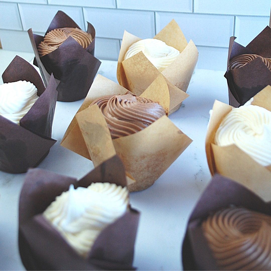 Simply Sweet Confections Image